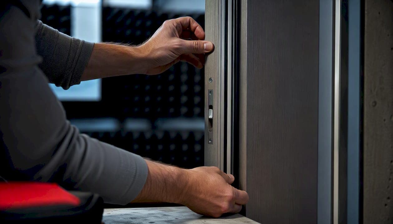 Certificato Rw: cosa chiedere prima di comprare porte interne acustiche