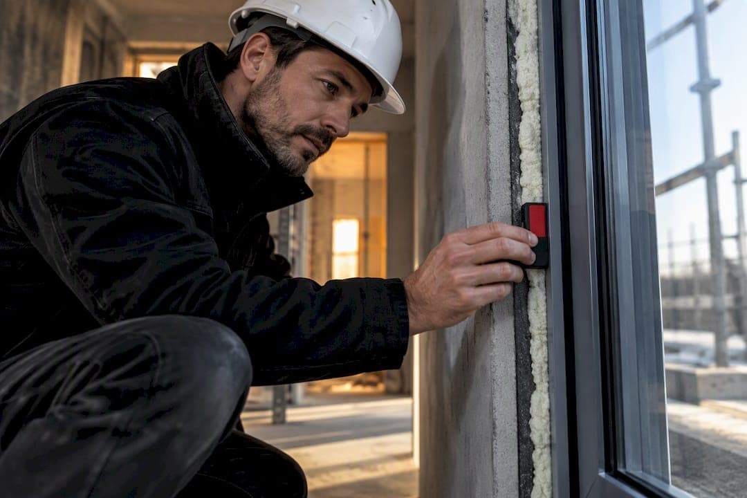Capitolato serramenti: cosa deve contenere per essere valido in cantiere