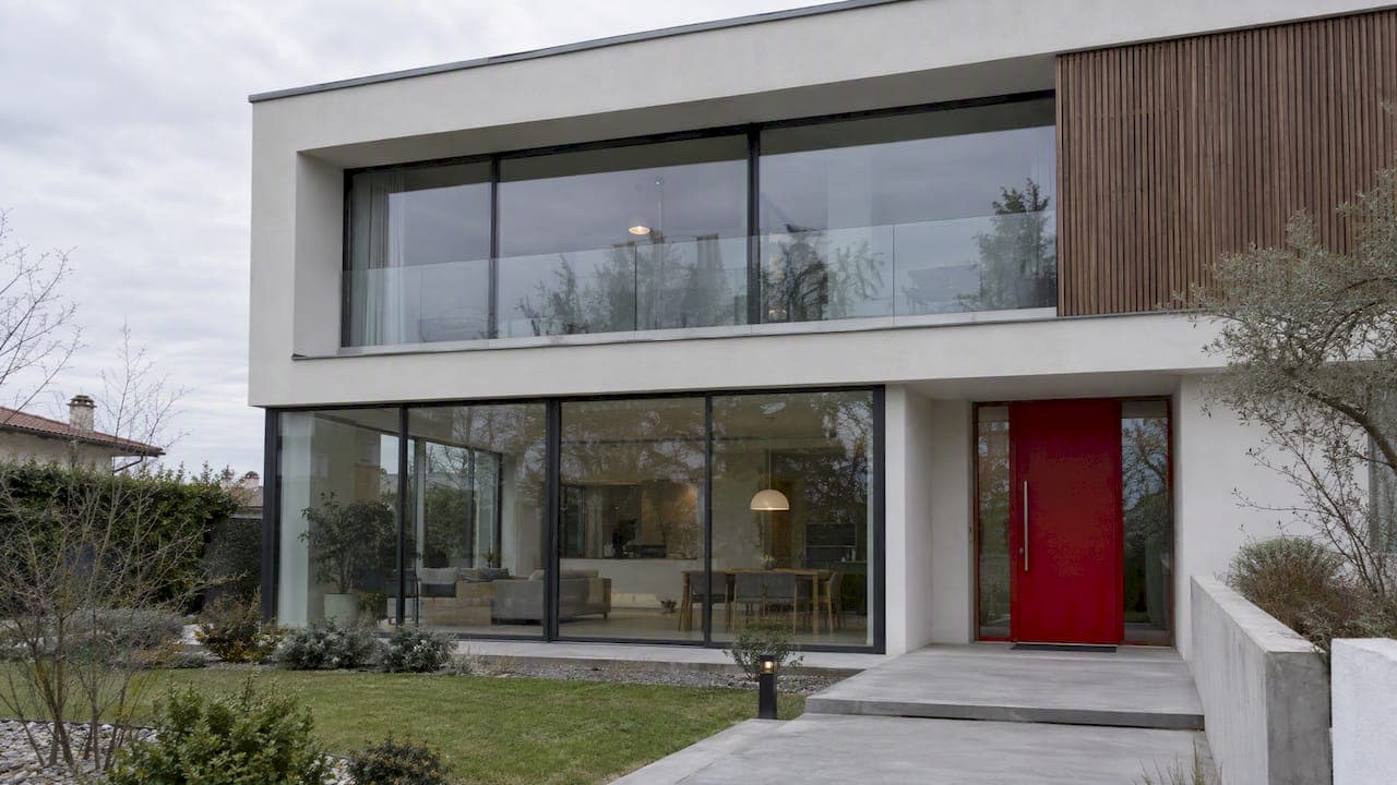 Serramenti per NZEB: requisiti tecnici e posa qualificata