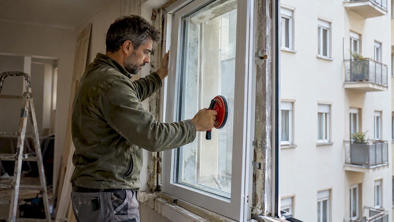 Sostituzione infissi in condominio: regole, permessi e bonus 2026